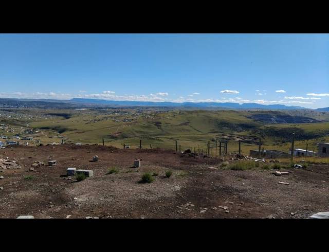 3 BEDROOM HOUSE FOR SALE IN MTHATHA RURAL